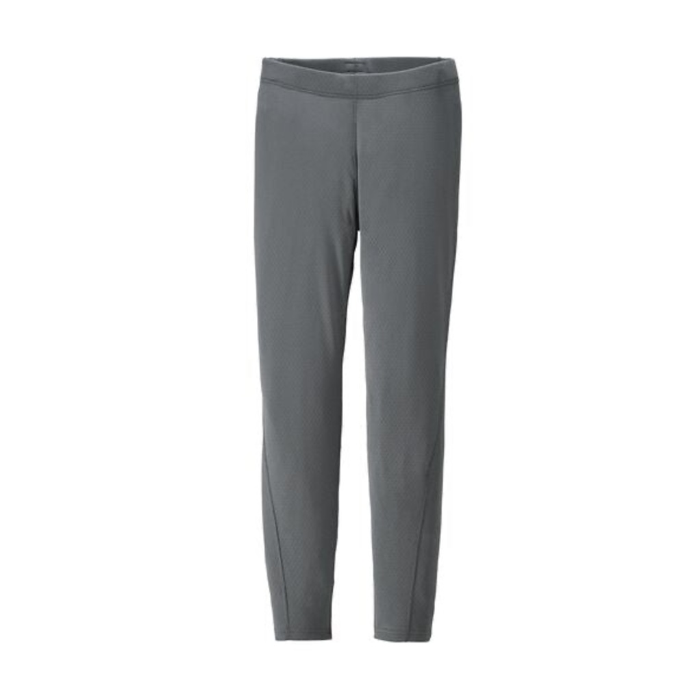 Patagonia Kids' Capilene® Midweight
Base Layer Bottoms Leggings, Size XL Youth